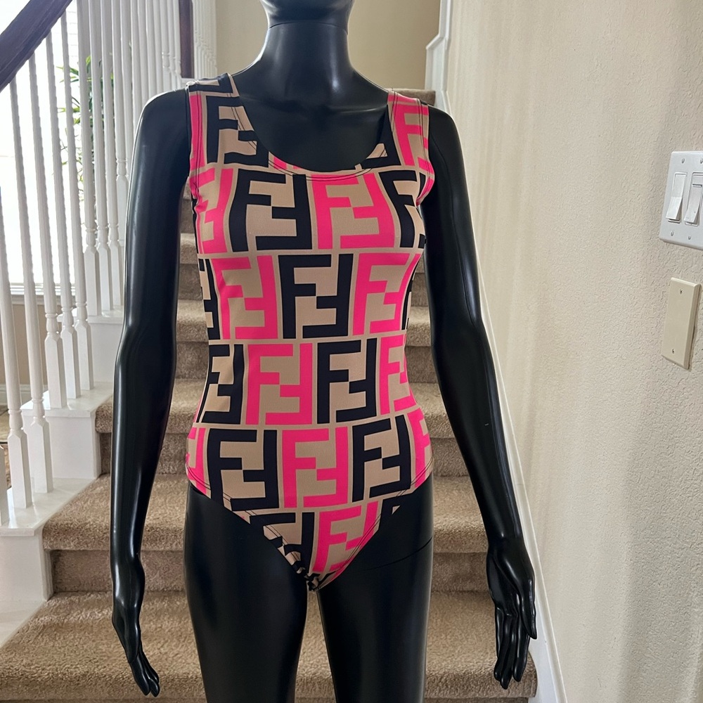 Bodysuit